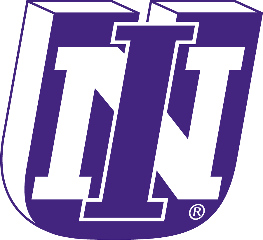 Northern Iowa Panthers 2001-2002 Primary Logo diy iron on heat transfer